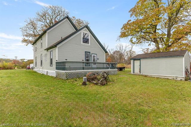 8004 N Farmington Road, Westland, MI 48185