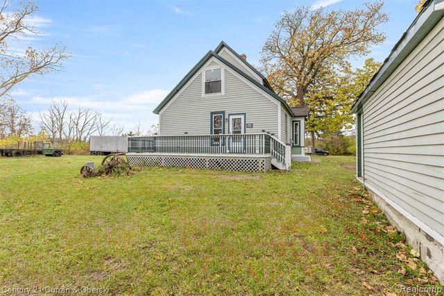 8004 N Farmington Road, Westland, MI 48185