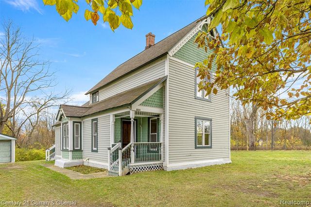 8004 N Farmington Road, Westland, MI 48185