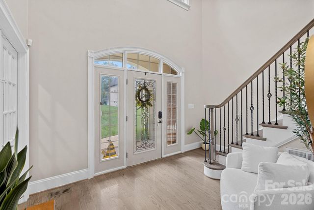 337 Bent Tree Drive, Stanley, NC 28164