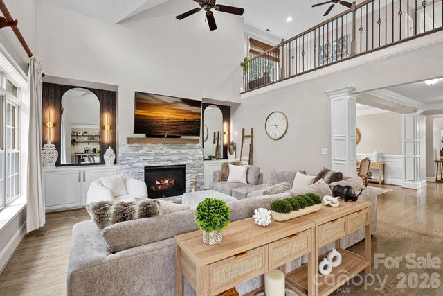 337 Bent Tree Drive, Stanley, NC 28164