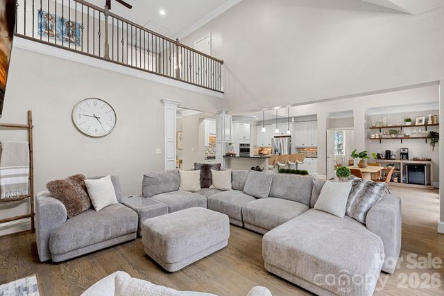337 Bent Tree Drive, Stanley, NC 28164
