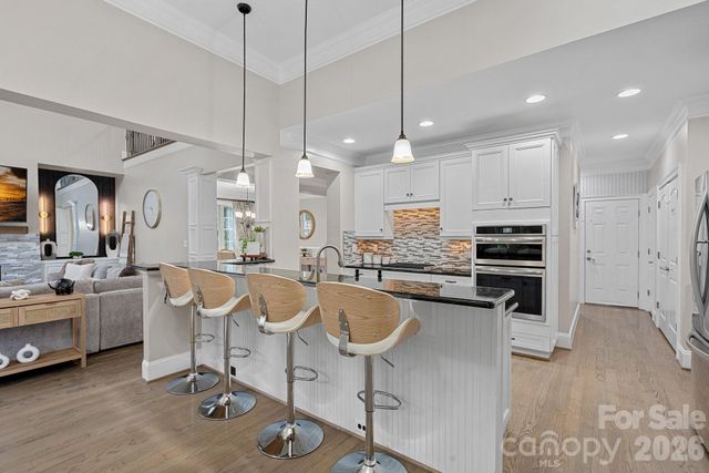 337 Bent Tree Drive, Stanley, NC 28164