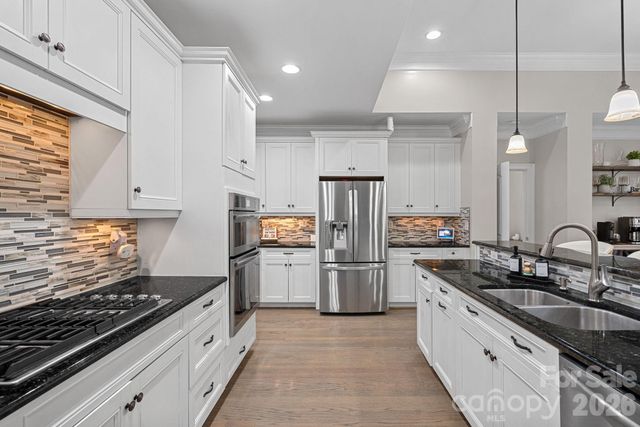 337 Bent Tree Drive, Stanley, NC 28164