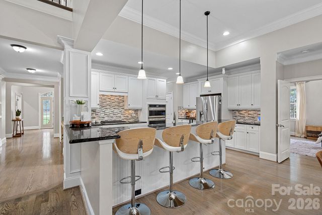 337 Bent Tree Drive, Stanley, NC 28164