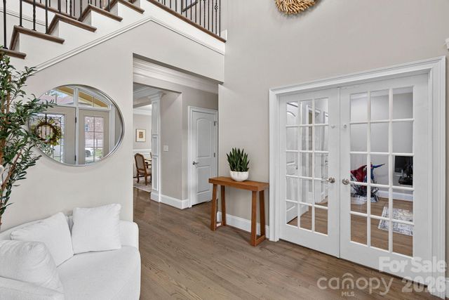 337 Bent Tree Drive, Stanley, NC 28164