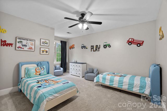337 Bent Tree Drive, Stanley, NC 28164