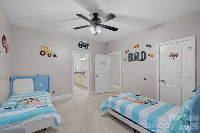 337 Bent Tree Drive, Stanley, NC 28164