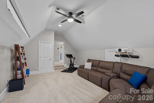 337 Bent Tree Drive, Stanley, NC 28164