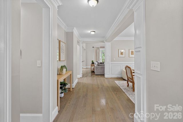 337 Bent Tree Drive, Stanley, NC 28164