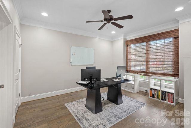 337 Bent Tree Drive, Stanley, NC 28164