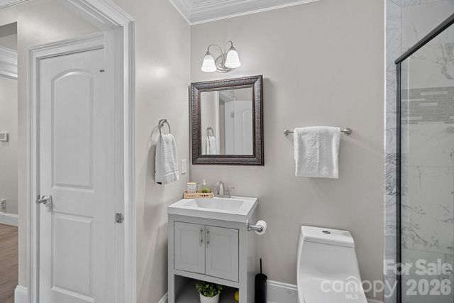 337 Bent Tree Drive, Stanley, NC 28164