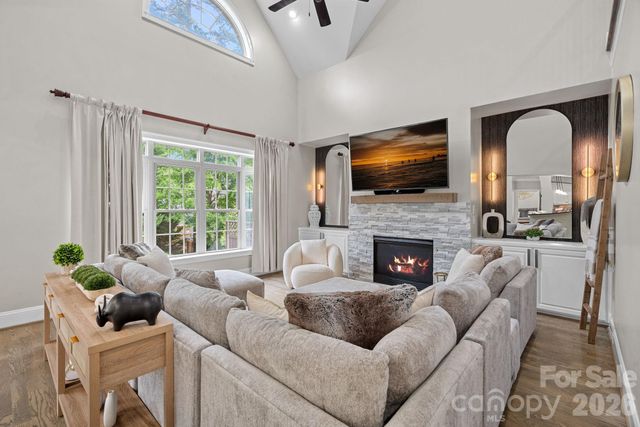 337 Bent Tree Drive, Stanley, NC 28164