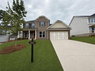 1604 Wander Mill - Lot 57, Cumming, GA 30040