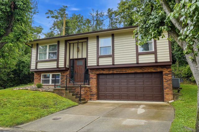 7 Birch Drive, Huntington, WV 25705