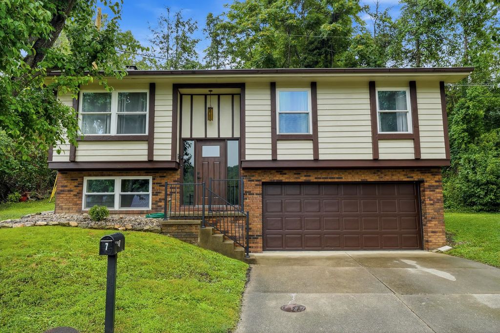 7 Birch Drive, Huntington, WV 25705