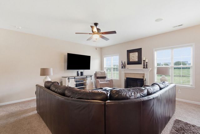 2316 Walcot Way, Lexington, KY 40511