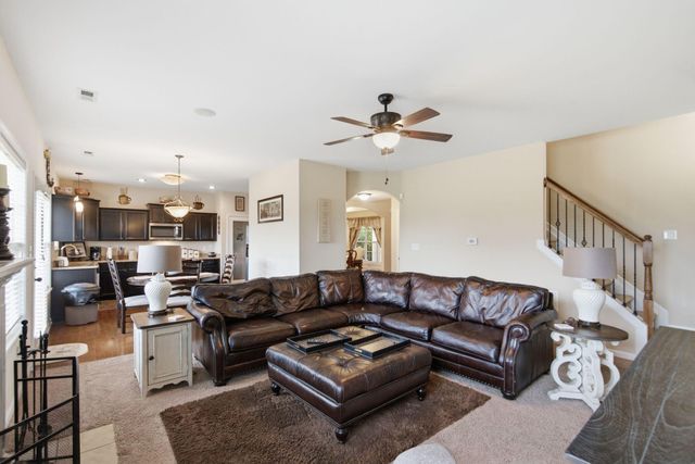 2316 Walcot Way, Lexington, KY 40511