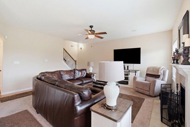 2316 Walcot Way, Lexington, KY 40511