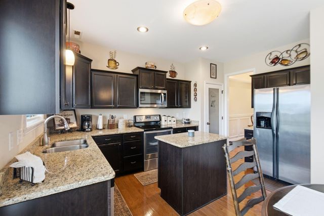 2316 Walcot Way, Lexington, KY 40511