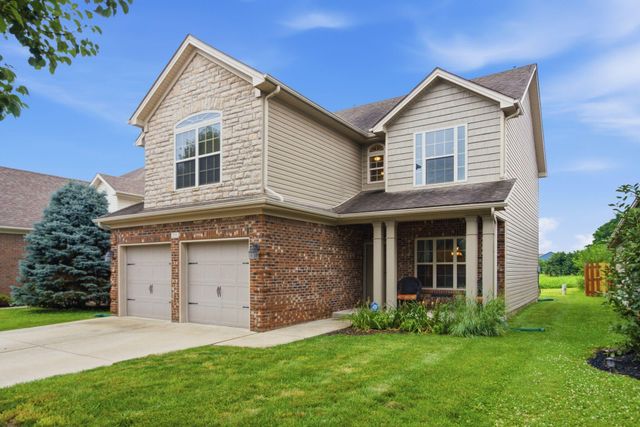 2316 Walcot Way, Lexington, KY 40511