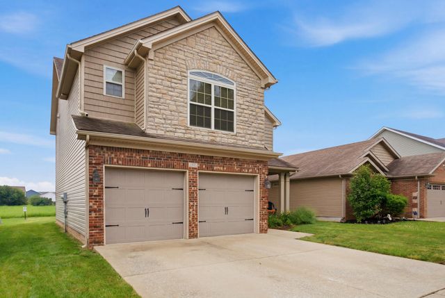 2316 Walcot Way, Lexington, KY 40511