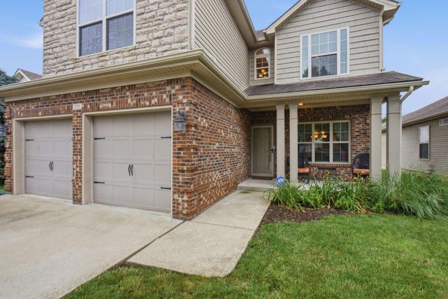 2316 Walcot Way, Lexington, KY 40511