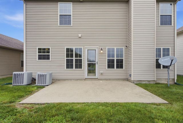 2316 Walcot Way, Lexington, KY 40511