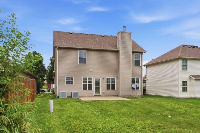 2316 Walcot Way, Lexington, KY 40511