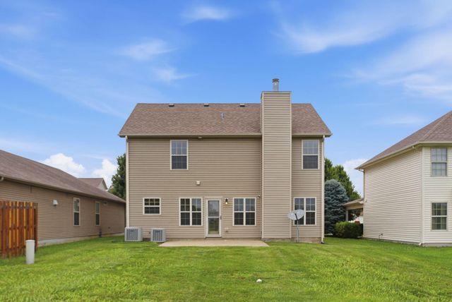 2316 Walcot Way, Lexington, KY 40511