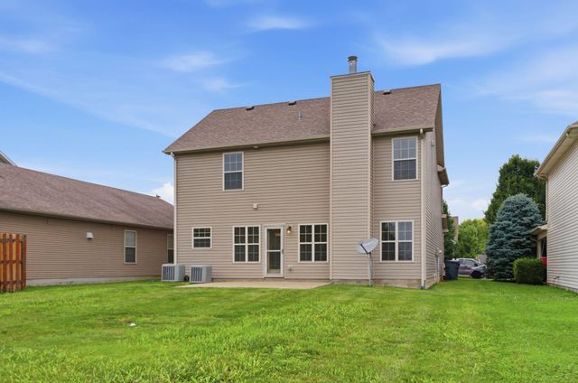 2316 Walcot Way, Lexington, KY 40511