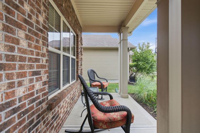 2316 Walcot Way, Lexington, KY 40511