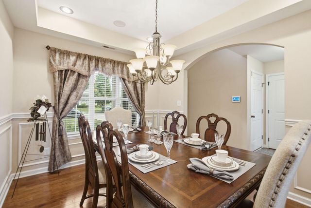 2316 Walcot Way, Lexington, KY 40511