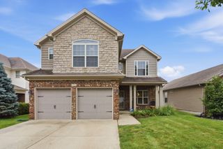 2316 Walcot Way, Lexington, KY 40511