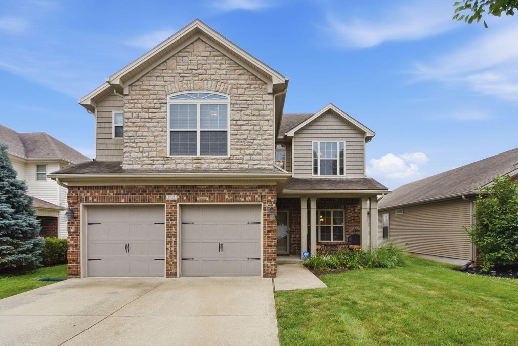 2316 Walcot Way, Lexington, KY 40511