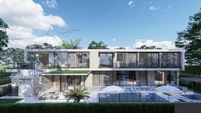 4197 Braganza Ave, Miami, FL 33133