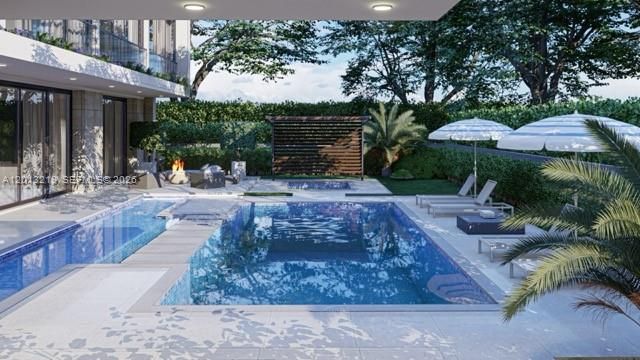 4197 Braganza Ave, Miami, FL 33133