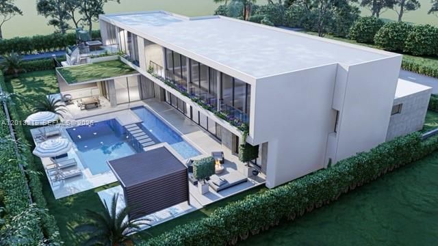 4197 Braganza Ave, Miami, FL 33133