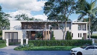 4197 Braganza Ave, Miami, FL 33133