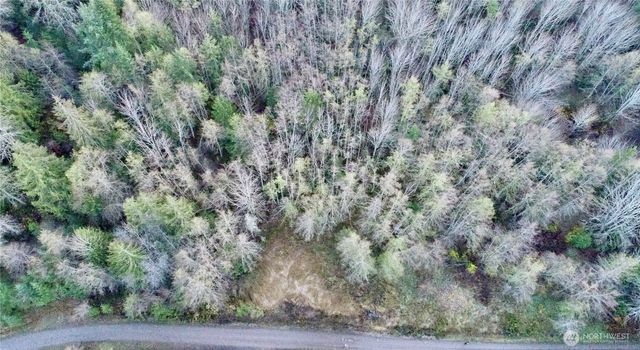9999 Lot 8 Black Bear Trail, Port Angeles, WA 98362