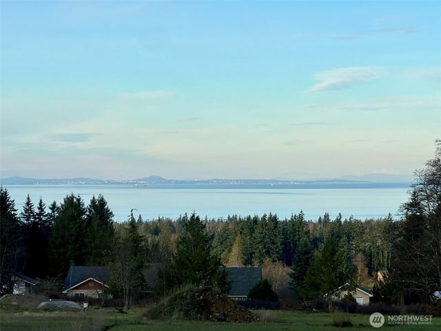 9999 Lot 8 Black Bear Trail, Port Angeles, WA 98362