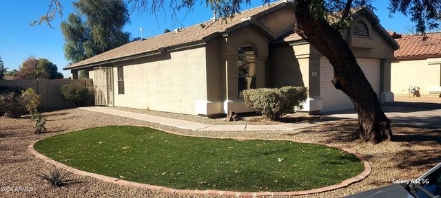 2614 N 110TH Drive, Avondale, AZ 85392