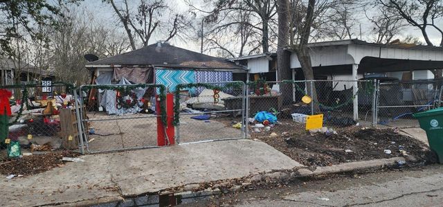 5514 Malmedy Road, Houston, TX 77033