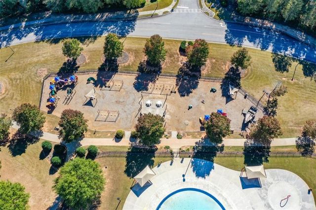 161 Baywood Lane, Villa Rica, GA 30180