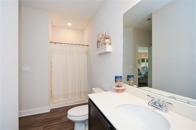 161 Baywood Lane, Villa Rica, GA 30180