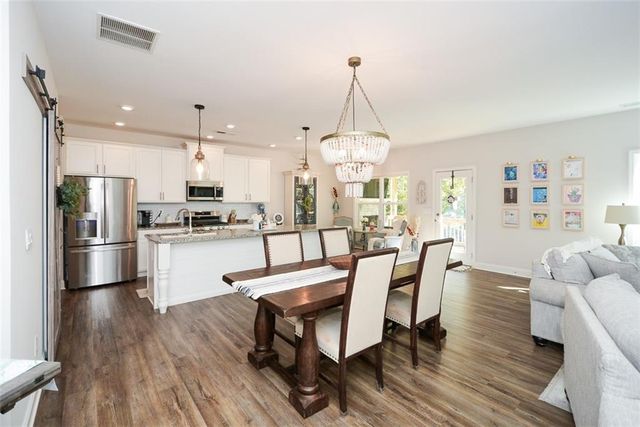 161 Baywood Lane, Villa Rica, GA 30180