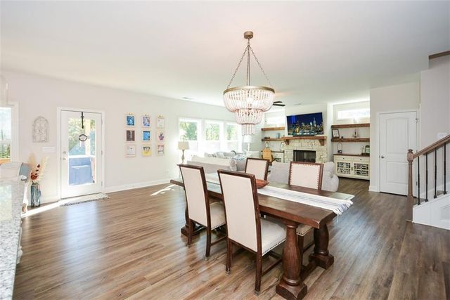 161 Baywood Lane, Villa Rica, GA 30180