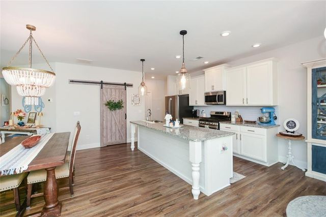 161 Baywood Lane, Villa Rica, GA 30180