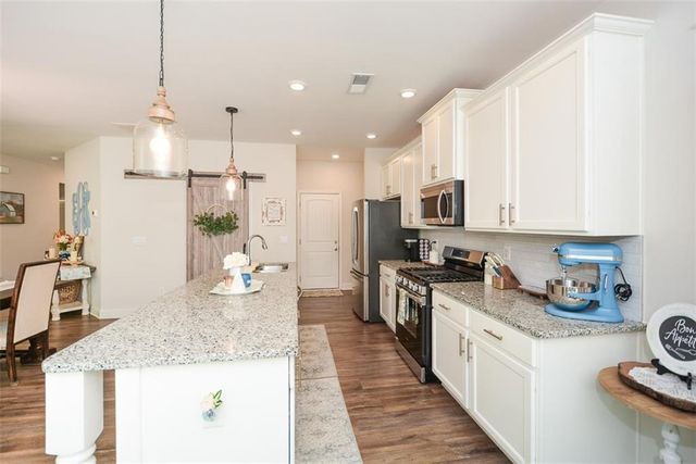 161 Baywood Lane, Villa Rica, GA 30180