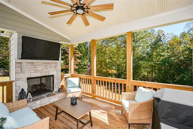 161 Baywood Lane, Villa Rica, GA 30180